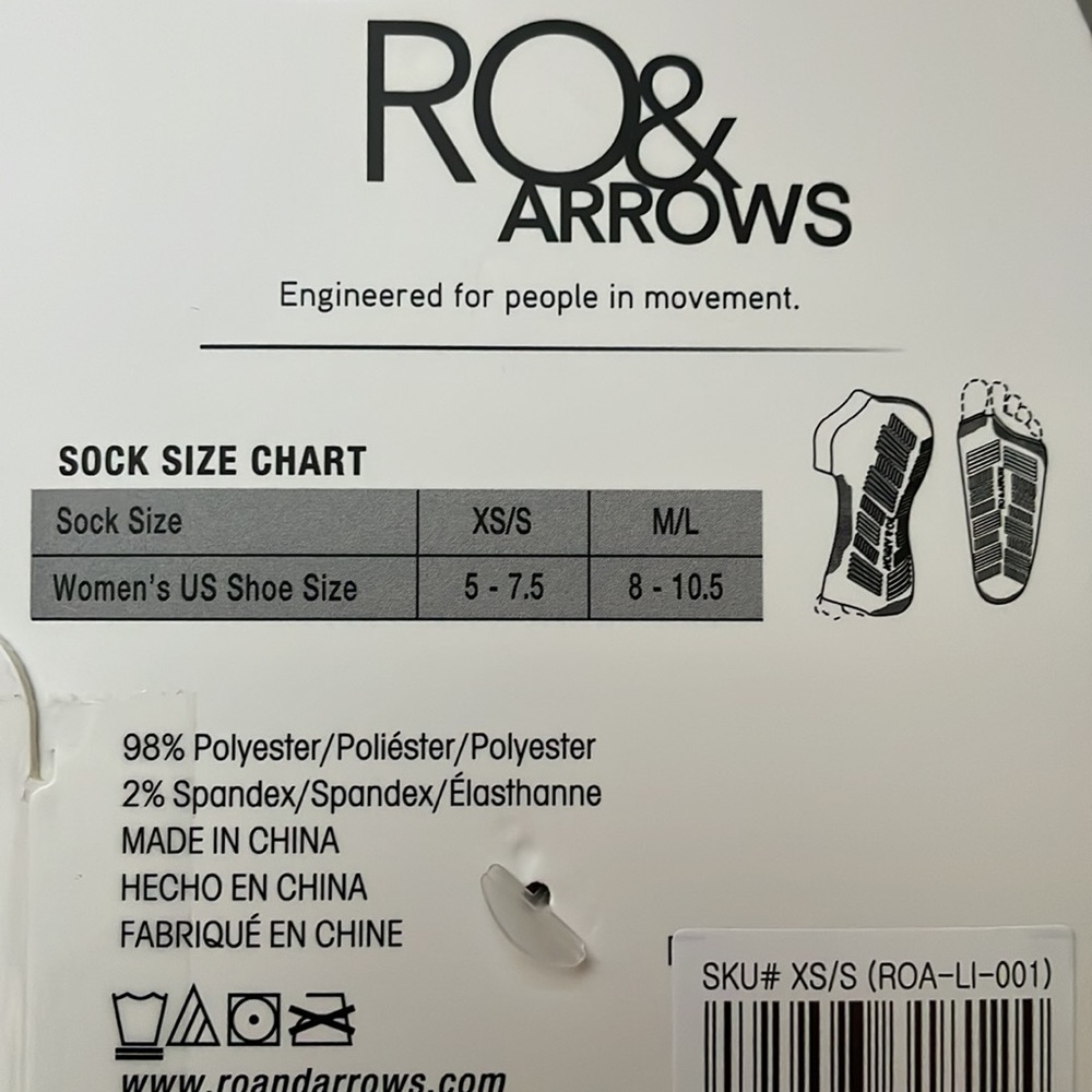 Grip Socks - Picture 4 of 5